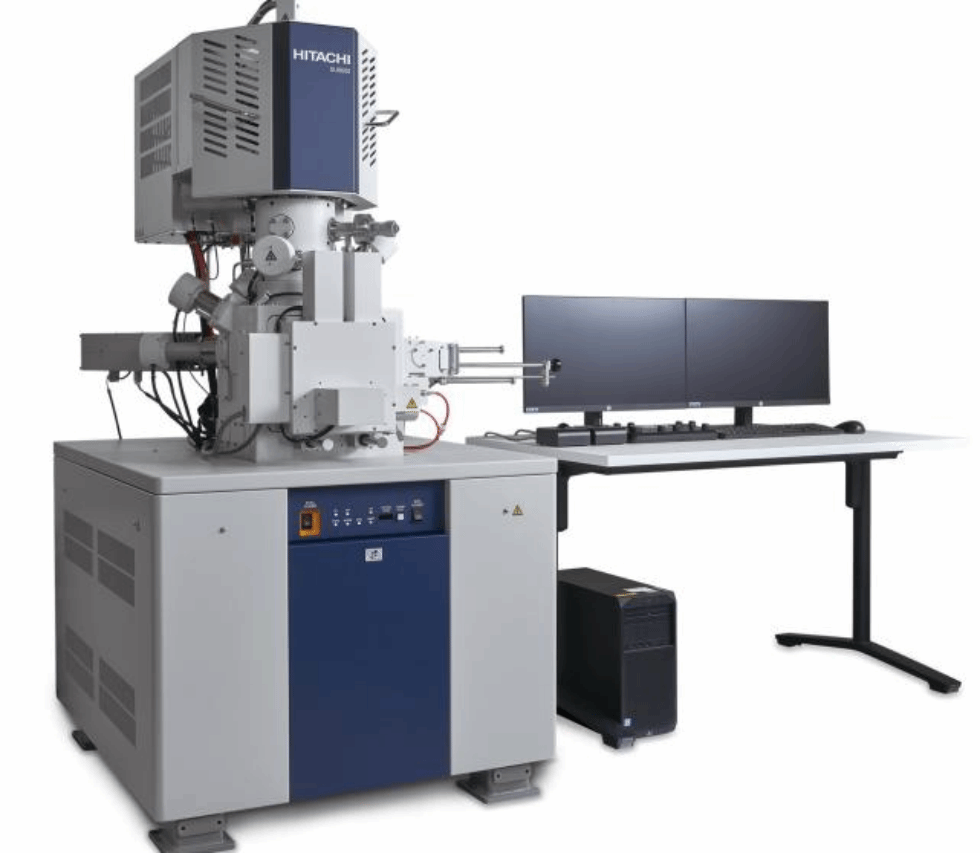 超高分辨场发射扫描电子显微镜